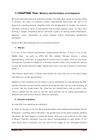 Chapter Two - History and Evolution of Computers.pdf
